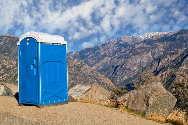 Affordable portable toilet rental in Crisfield, MD