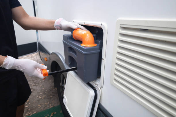 Best Affordable porta potty rental  in Crisfield, MD