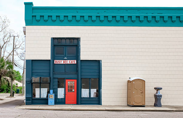 Best Local porta potty services  in Crisfield, MD
