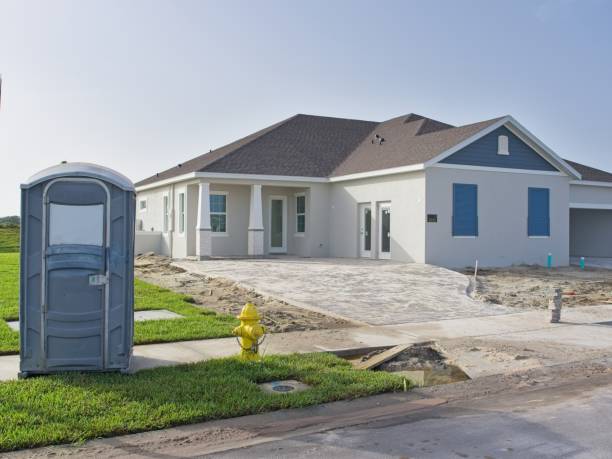 Best Porta potty delivery and setup  in Crisfield, MD